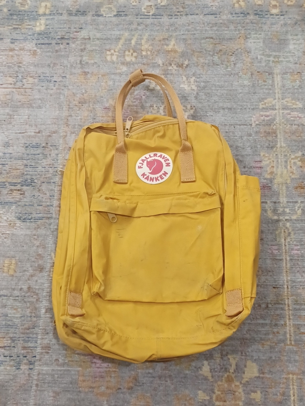 Fjallraven Kanken Laptop 17" Backpack